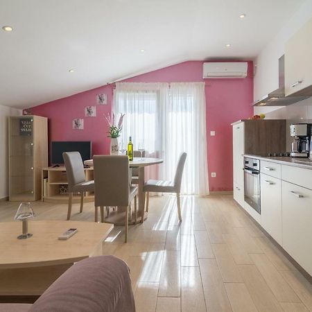 Orhideja Apartment Zadar Luaran gambar