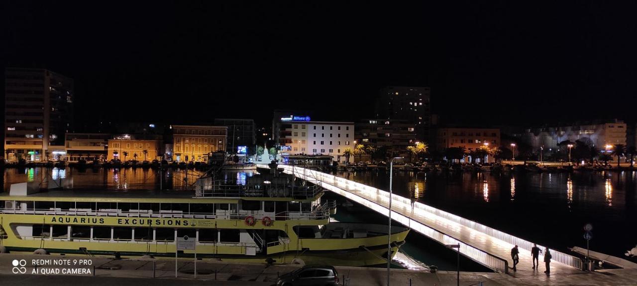 Orhideja Apartment Zadar Luaran gambar
