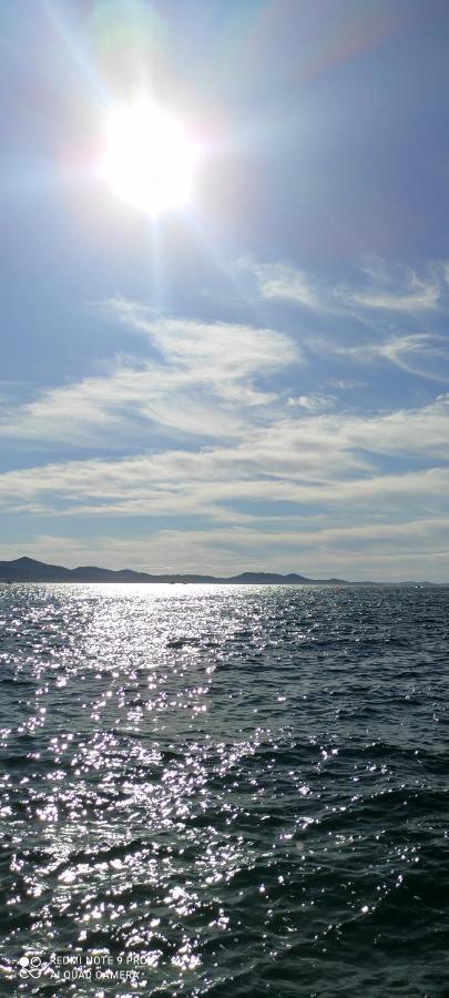 Orhideja Apartment Zadar Luaran gambar