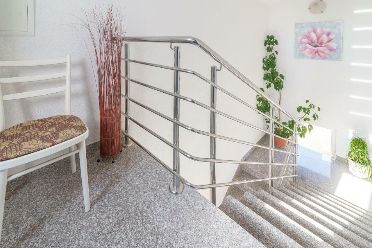 Orhideja Apartment Zadar Luaran gambar