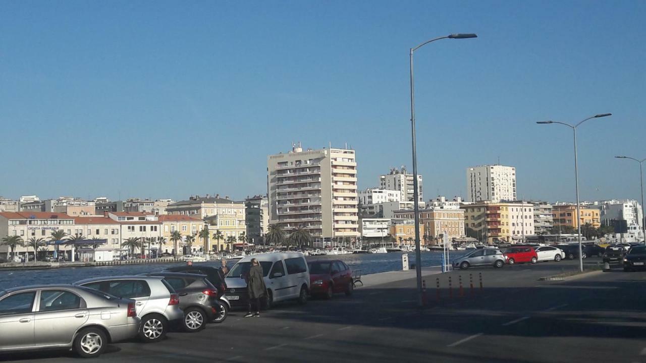 Orhideja Apartment Zadar Luaran gambar